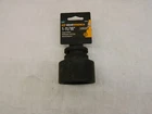 Gearwrench Impact Socket: 3/4 Drive, 1.688 84815 New. Price: $13.78.