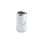 Proto J5418S Socket, Steel, Chrome, 9/16 In 1AN71 New. Price: $13.20.