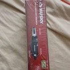 Husky H4150 1/4 Ratcheting Wrench Single-pawl Composite Black/red New. Price: $27.89.