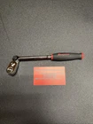 Snap-on Tools Usa New Red 3/8" Drive Compact Multi-position Ratchet FHC72MP. Price: $180.00.