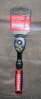 Craftsman 72-TOOTH 1/4-IN Drive Comfort Grip Handle Ratchet Model #CMMT86821 New. Price: $29.99.