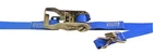 Kinedyne 711281/45PK 1" By 12' Heavy-duty Wire Hook & D-ring Ratchet Utility New. Price: $29.99.