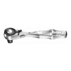 Wera 05003793001 8008 Zyklop Mini Ratchet With 1/4" Drive New. Price: $36.47.