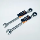Lot Of Gearwrench 7/16'' 90T 12 Point Ratcheting Combination #86944 New. Price: $29.95.