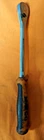 Matco Tools BFR11TMA 3/8" Drive 88 Tooth Fixed Ratchet Ergo Handle Used. Price: $62.99.