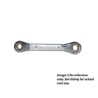 Wright Tool 9436 Offset Reverse Ratcheting Box Wrench 12 Point 15MM 17MM New. Price: $36.14.