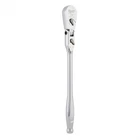 Milwaukee 48-22-9041 Tool 3/8" Drive 12" Flex Head Ratchet New. Price: $103.70.
