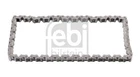 Febi 107186 Chain Oil Pump Drive Fits Audi Cupra Seat Skoda Vw A1 Allstreet A3 New. Price: $40.23.