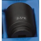 Grey Pneumatic 3066D 3/4" Drive X 2-1/16" Deep Socket New. Price: $72.12.