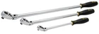 Titan TTN-11303 Tools Extra-long Flex-head Ratchet Set Piece New. Price: $111.64.
