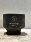 Gearwrench 84241 3-5/8 SOCKET...1" Drive Used. Price: $200.00.