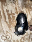 06-11 Kawasaki ZX14 Right Head Light Lamp #P6393R Used. Price: $99.95.