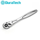 Duratech Drive Ratchet Handle Socket Wrench 8-3/8" Length 90 Tooth New. Price: $20.99.