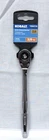 Nos Kobalt 3/8 Inch Drive Pro 90 Quick Release Ratchet No. 2884728 New. Price: $24.99.