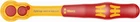 Wera 8007 B Vde Insulated Switch Socket Wrench 3/8" Drive 05004966001 New. Price: $119.99.
