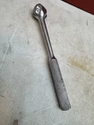 Vintage Penncraft Model 3805 1/2" Ratchet Used. Price: $16.19.