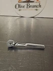 Vintage Craftsman 1/4 Drive Ratchet -vf- 43186 Made Usa!! Used. Price: $19.99.