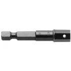 Apex SH-412 Reversible Socket Shank 1/4 Inch New. Price: $67.33.