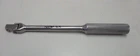 Bonney T720 Usa 3/8" Drive Breaker Bar Long New. Price: $25.00.