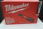 Milwaukee M12 Cordless Electric 3/8IN. Ratchet KIT,12 Volt (2457-21) New. Price: $149.99.