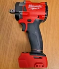 Milwaukee 1/2" Brushless Impact Wrench 500NM Cordless Driver 18V 4 Speed Tool New. Price: $96.90.