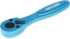 Firstinfo F32422B 1/4-INCH Hex Bit Mini Ratchet Wrench- 72 Tooth, Low... New. Price: $19.95.
