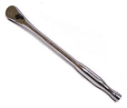 Matco Tools BFR1172K 3/8" Drive Ratchet Chrome Used. Price: $102.90.