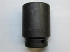 Proto J10032L 2" Deep Impact Socket, Drive, 6 Point New. Price: $34.00.