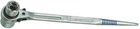 Super Tool Size Ratchet Wrench 17X19X21X24 RNF3 From Japan New. Price: $38.51.