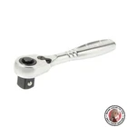 Tone RH3CHS Compact Short Ratchet Handle Hold Type 3/8 Drive New. Price: $38.24.