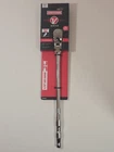 Craftsman V-series 3/8" Drive Polished Chrome Flex Head Ratchet CMMT86323V New. Price: $45.00.