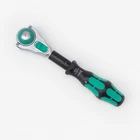 Wera Zyklop Ratchet 3/8" Drive 8000B 05003550001 New. Price: $98.99.