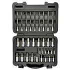 Vim Tools HMMS32 Piece Elite Metric Hex Socket Set S2 Steel Drivers New. Price: $130.14.