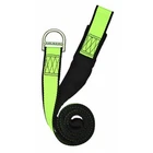 Safewaze FS880-6 6FT Concrete Anchor Strap 1IN Polyester Webbing D-ring New. Price: $15.63.