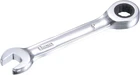 8MM Stubby Ratcheting Combination Wrench Metric 72 Teeth 12 Point Box Ended Tool New. Price: $15.82.