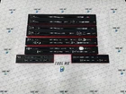 Snap-on Tools 20PC 1/2" 3/8 & 1/4 Drive Ratchet Foam Set 103RT02FR 303RT02FR New. Price: $3995.00.