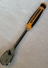 Gearwrench 3/8" Full Polish 90 Tooth Teardrop Ratchet Soft Grip 81208T Brand New. Price: $69.99.