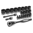 Grey Pneumatic 1/2 In. Dr. 22 Pc. Set New. Price: $227.03.