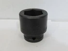 Proto J07536M, 36MM Standard Impact Socket 3/4" Drive, Point New. Price: $22.00.