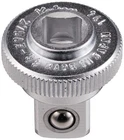 Yamashita Industrial Research Institute Ko-ken Z-eal Quick Spinner 2756Z-3/8 New. Price: $28.05.