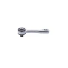 Top Industrial Handy Ratchet Wrench, 5 Feed, 12.7MM Drive, Compact, RH-4S New. Price: $63.72.
