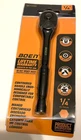Boen 1/4" Drive Ratchet Wrench Quick Release Reversible 72-TOOTH New. Price: $7.00.