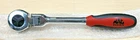 Mac Tools Flex Head Gearless Ratchet 1/2" Drive VR10PAZF New In Box. Price: $94.99.
