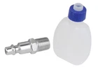 Atd Tools 1/4-INCH Mini Air Ratchet Wrench 2114 New. Price: $68.69.