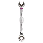 Wera 05020069001 Ratcheting WRENCH,SAE,35/64 483F89 New. Price: $48.93.