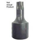 Tool 22647 Socket, 3/8" Drive, T47 Internal Torx, Made U.s.a. New. Price: $7.74.