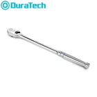 Duratech 3/8" Drive Ratchet Handle Wrench 90-TOOTH 12" Extra Long New. Price: $22.99.