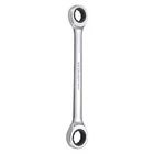 Westward 54PP71 Ratcheting Box End Wrench, 8-1/4" L New. Price: $19.59.