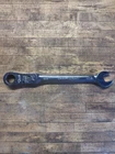 Craftsman Flex Head Ratcheting Combination Wrench 5/8 Steel Sae 42475-GK-E Used. Price: $19.49.
