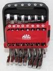Mac Tools 14PC Ratchet Wrench Set Metric Reversible End PTTRAY-14ST Used. Price: $199.99.